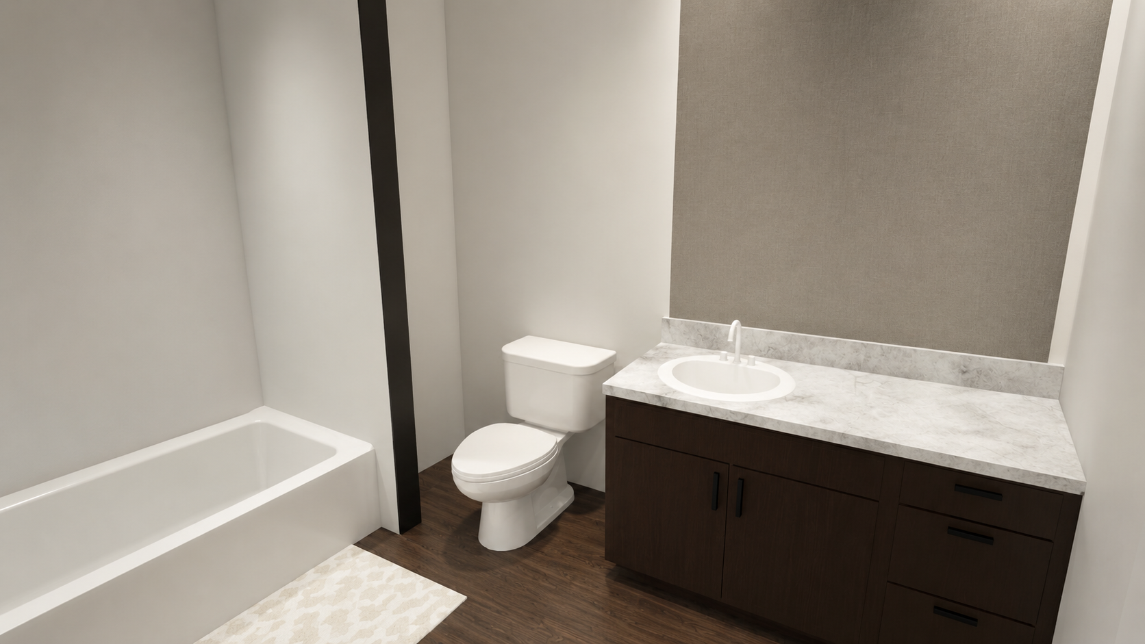 The Birchwood — 3 Bedroom photo 6