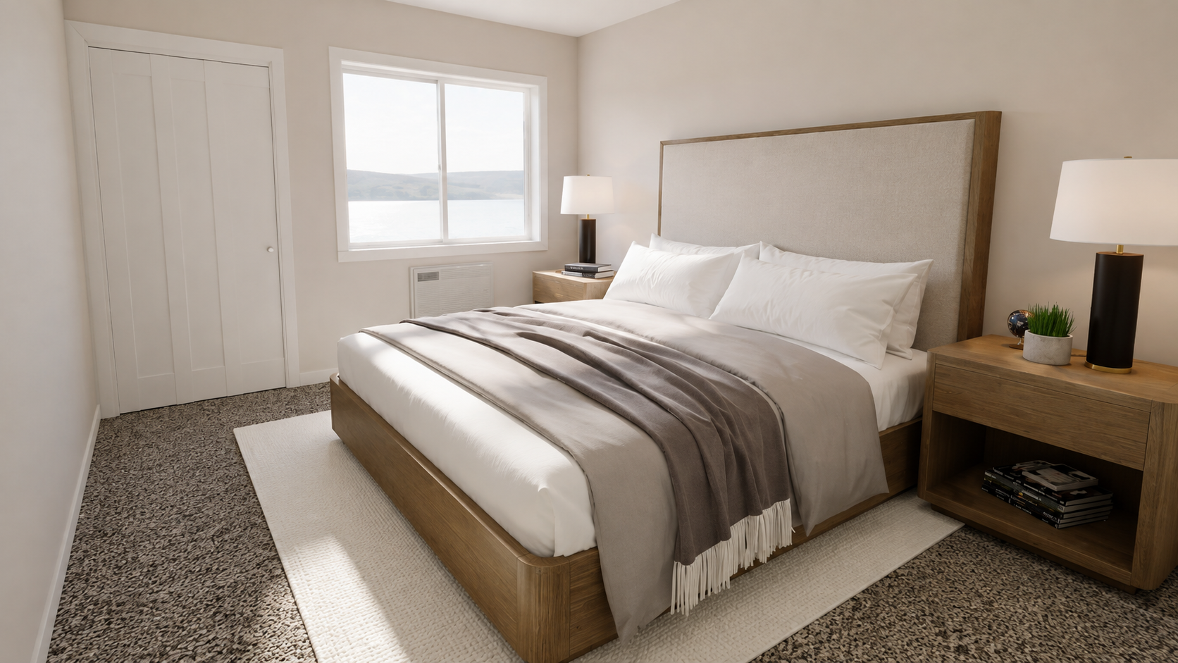 The Birchwood — 3 Bedroom photo 4
