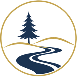 Winding Creek Brillion emblem